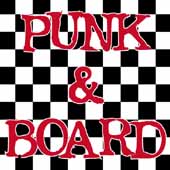 PUNK&���Ρ��ܡ���
