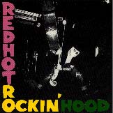 RED HOT ROCKIN' HOOD