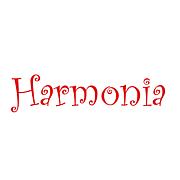 Harmonia���ϥ��˥�