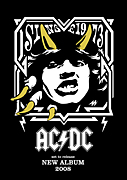 AC/DC SHOOTTHEBOOT
