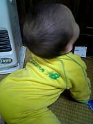 ロンドン杯in mixi