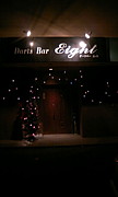 Darts Bar  Eight