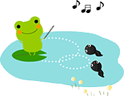 手話サー　おたまじゃくしの会