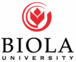 Biola University☆バイオラ大学