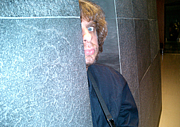 MIKE GORDON�Ȥ�������