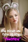 amanda seyfried