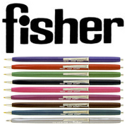 FISHER Rocket Pen