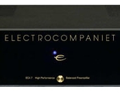 ELECTROCOMPANIET