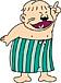 STRIPER'S��Golfer's_Circle��