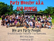 Party Monster a.k.a.059HOMIES