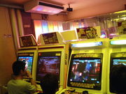 ☆ＧＰ針中野☆