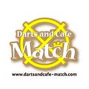 Darts and Cafe Match