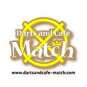 Darts and Cafe Match