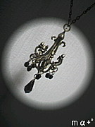 chandelier��motif+��