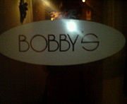 bar BOBBY'S
