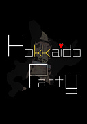 HOKKAIDOU party night