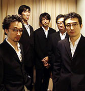 菊地成孔Quintet Live Dub