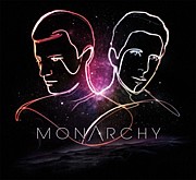 Monarchy (London, UK)