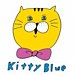 Kitty Blue