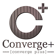 Converge+