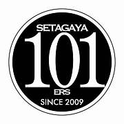 SETAGAYA101ers