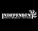 NEW PARTYINDEPENDENT
