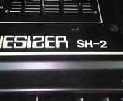 Roland SH-2