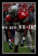 We are WR  !!