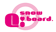 Ｑ snowboard．