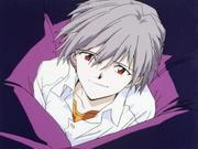 トラウマ（二次元）