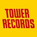【TOWER RECORDS】