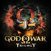 God of War：ゴッドオブウォー
