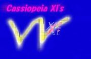 Cassiopeia XI's mixi