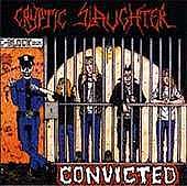 Cryptic Slaughter