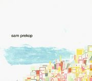 Sam Prekop
