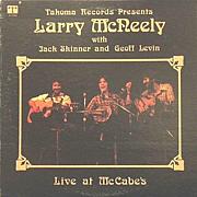 Larry Mcneely