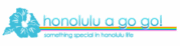 honolulu a go go!