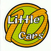 Little 10 Cars