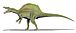 ԥΥ륹 Spinosaurus