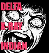 DELTA X-RAY INDIAN
