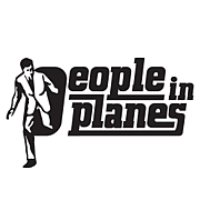 People in Planes