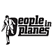People in Planes