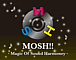 MOSH！！