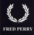 FRED PERRY(フレッドペリー)