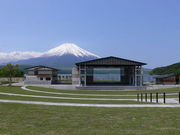 Mt. Fuji Calling in 山中湖06