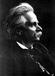 グリーグ Edvard Hagerup Grieg