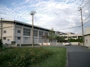 播磨中学校