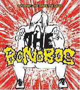 THE BONOBOS  Fanzine
