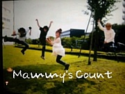 Mammy's Count (バンド)