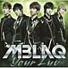 MBLAQ ♥your luv